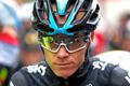 Chris Froome na Tour de France 2015