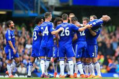 Chelsea - Sunderland: poslední zápas Didiera Drogby v dresu Chelsea