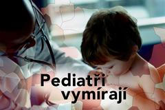 Pediatři vymírají
