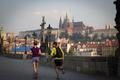 Running Tours Prague