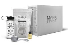 V potravinách je moc tuku a soli, náš nápoj vám dá to, co opravdu potřebujete, tvrdí vynálezce Many