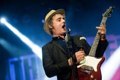 Pete Doherty