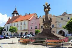 Nové Město nad Metují