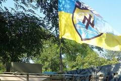 Thomas, Slovák bojující proti separatistům