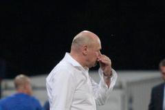 LM, Plzeň-Maccabi Tel Aviv: Miroslav Koubek