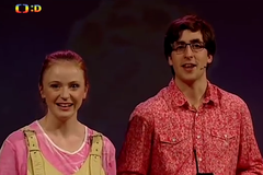 čt d video uprchlíci