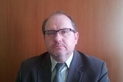 Předseda soudu v Litoměřicích Miroslav Kureš