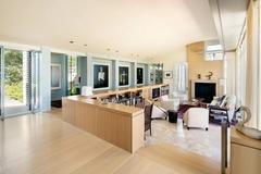 Dům, ve kterém strávil dovolenou Barack Obama