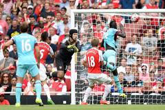 Čech chyboval při centru