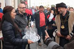 Znojemské historické vinobraní