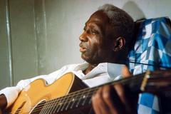 Lead Belly