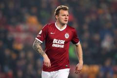 SL, Sparta-Teplice: Jakub Řezníček