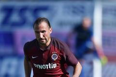 6. kolo Synot ligy: Jablonec - Sparta (Petr Jiráček)