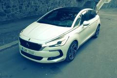 DS5: Výstřední hybrid pro Fantomase