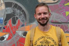 Rus žijící v praze