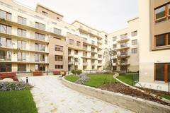 Nad Motolským hájem