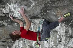 Adam Ondra - nejlepší lezec na světě, Harry Potter z Brna