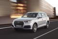 Audi Q7 2015