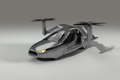Vznik létajícího automobilu se blíží. Firma ukázala animaci