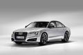 Audi S8 Plus (2015) - přední