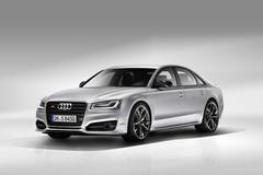 Audi S8 Plus (2015) - přední