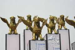 Filmový festival Benátky 2014