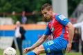 SL, Plzeň-Příbram: Jan Kovařík