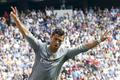 Real Madrid-Espaňol: Cristiano Ronaldo