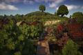 Minecraft, Tolkien