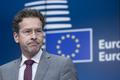 Šéf euroskupiny Jeroen Dijsselbloem
