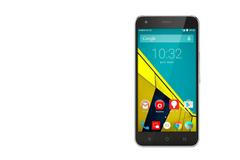 Test: Nový Vodafone je nejlépe vybavený telefon za pět tisíc