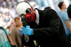 Herní tip: Veletrh Gamescom nabídl zombie, auta i kocoura