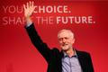 Jeremy Corbyn