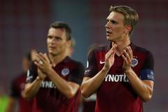 LM, Sparta-CSKA Moskva: Bořek Dočkal