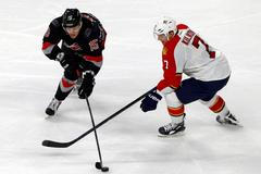 Andrej Nestrašil a Dmitrij Kulikov