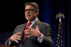 Rick Perry