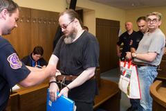 Obžalovaní - pornografie