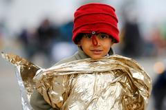 Nenávidím uprchlíky. Zničili mi Facebook