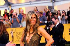 Jennifer Aniston (Screen Actors Guild Awards v Los Angeles)