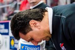 ELH, Třinec-Chomutov: