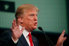 Diskuze republikánů