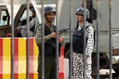 Saúdsko-jemenská hranice