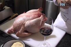 Recept na absolutní francouzskou klasiku: kohout na víně