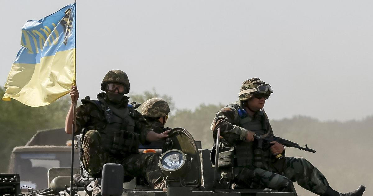 Z vězení na bojiště. Trestanecký prapor sahá i po těch, které jiní nechtěli