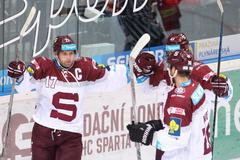 ELH, Sparta-Olomouc: radost Sparty (Jaroslav Hlinka)