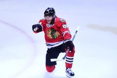 Patrick Kane