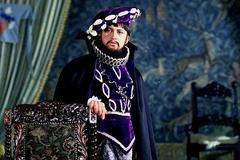 Jiří Lábus, Rumburak