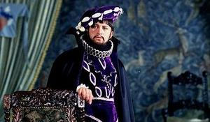 Jiří Lábus, Rumburak