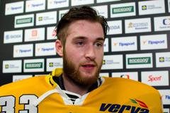 2. finále extraligy 2015: Třinec vs. Litvínov