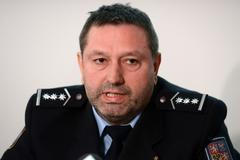 Ředitel cizinecké policie Milan Majer